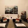 Image 5: 60-Min Small Group Sound Bath for Deep Relaxation & Restorative Rest