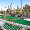 Image 4: 18-Hole Tropical Mini Golf Adventure in Daytona Beach