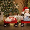 Image 1: Up to 93% Off on Seasonal Photography at Photo Baby