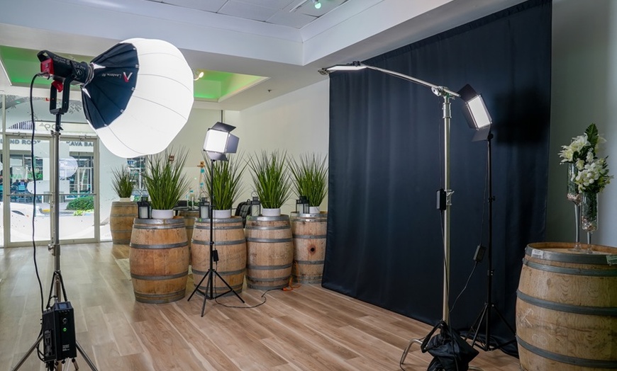 Image 5: Capture Your Best Side with an Expert Professional Headshot