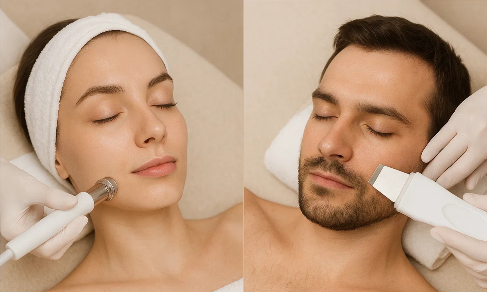 Up to 50% Off on Facial - Chosen by Customer at Beauty Street NYC