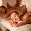 Image 7: Single or Couples Signature Body or Combo Massage+ Hot Stone Treatment