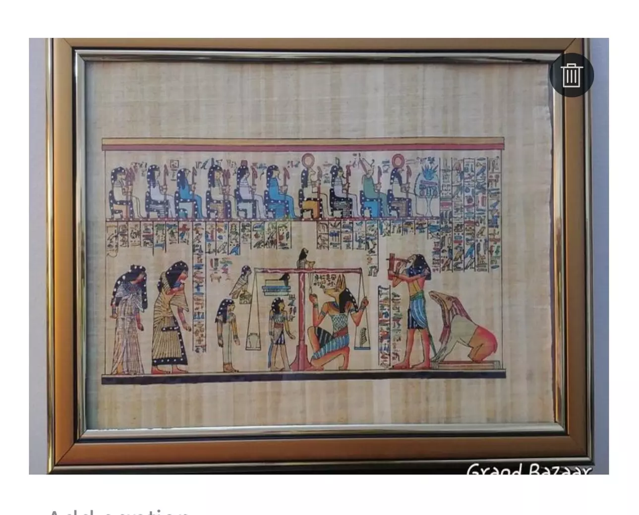 Uncover Egyptian Origins of Washington with a Private Guide