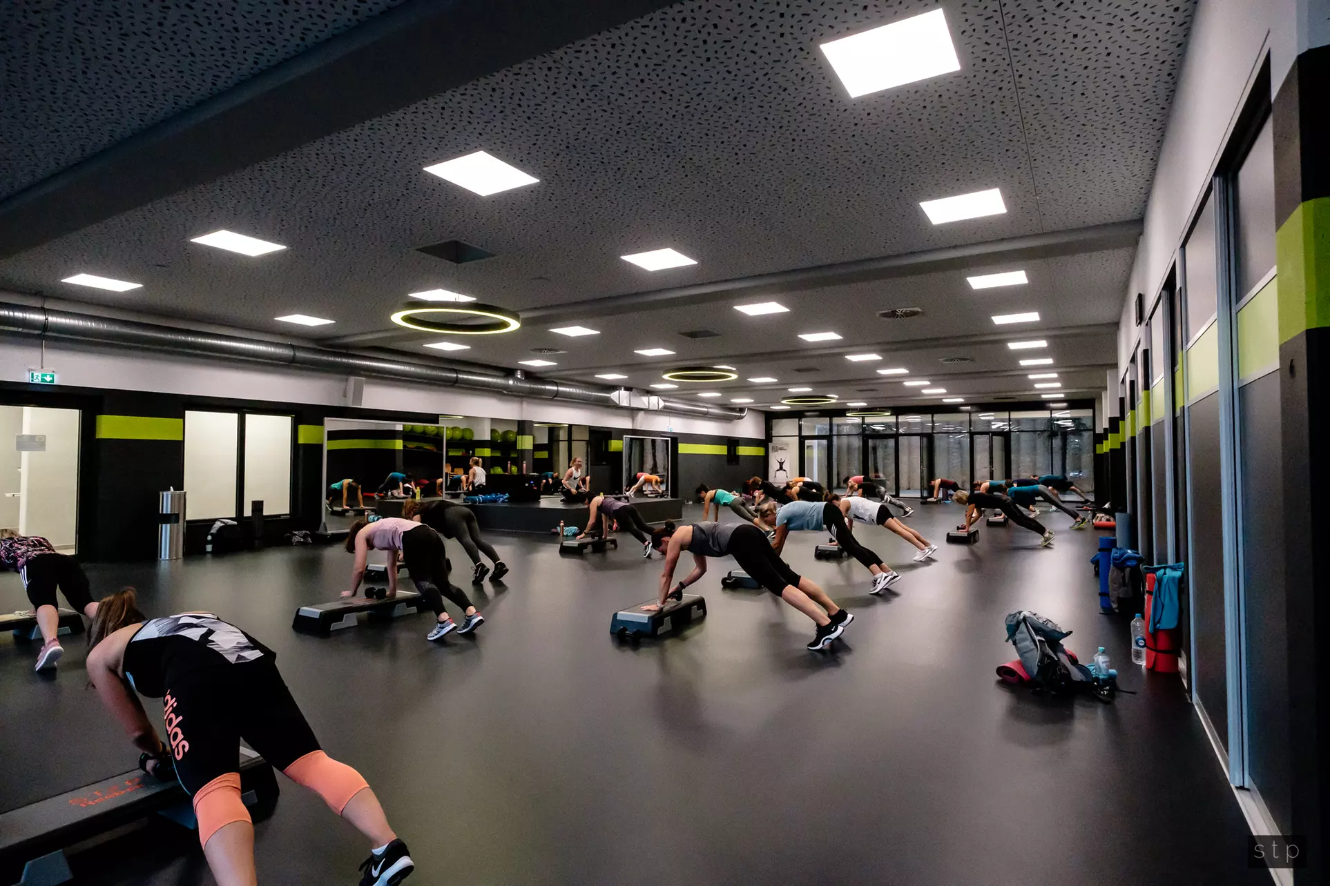 62% Rabatt im Turn- & Sportgemeinde TSG Söflingen 1864 e.V.