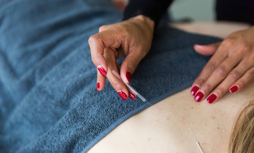 Image 3: Up to 44% Off on Massage at Pure Harmony Clinic