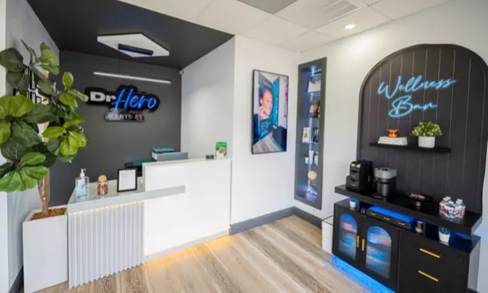 Experience Facial Bliss with Relaxing and Rejuvenating Treatments