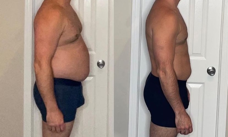 Image 2: Shape Up with One-Hour Personal Training Sessions for a Healthier You