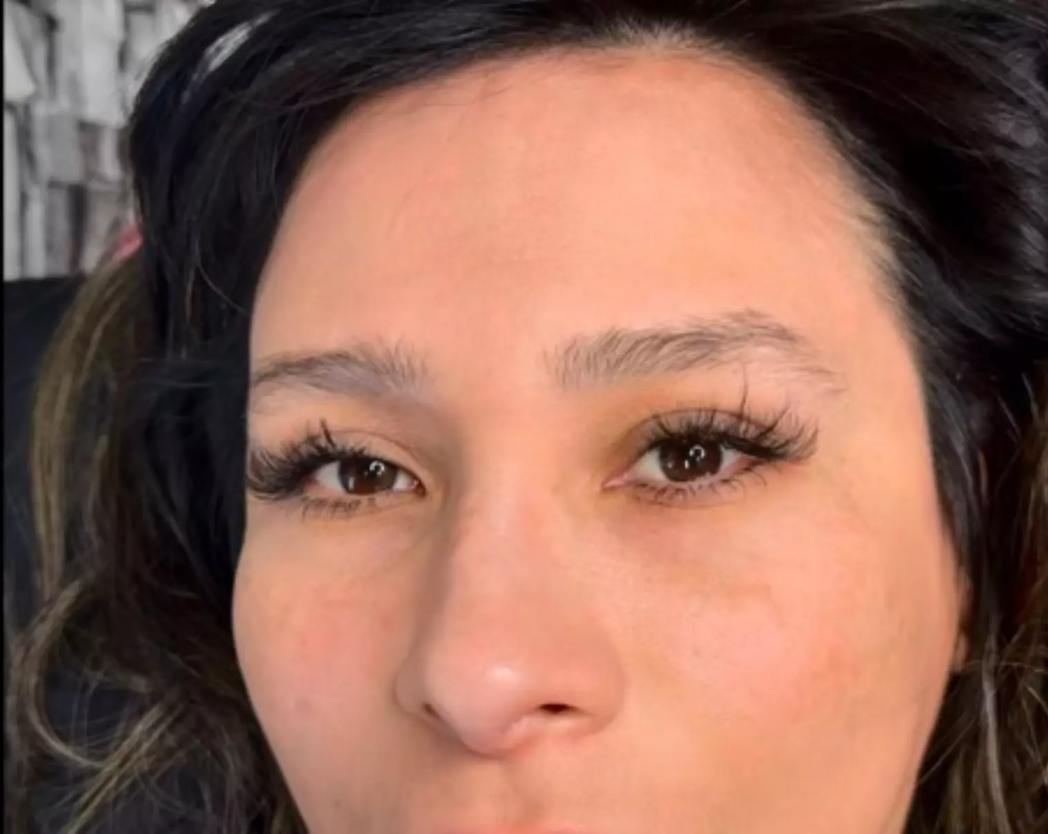 Up to 40% Off on Eyelash Extensions at Glam Stop Shop