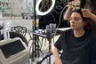 Women's scalp treatment at Paris Beauty Salon includes scrub, oils, massage, up to  37%  - Second Medium