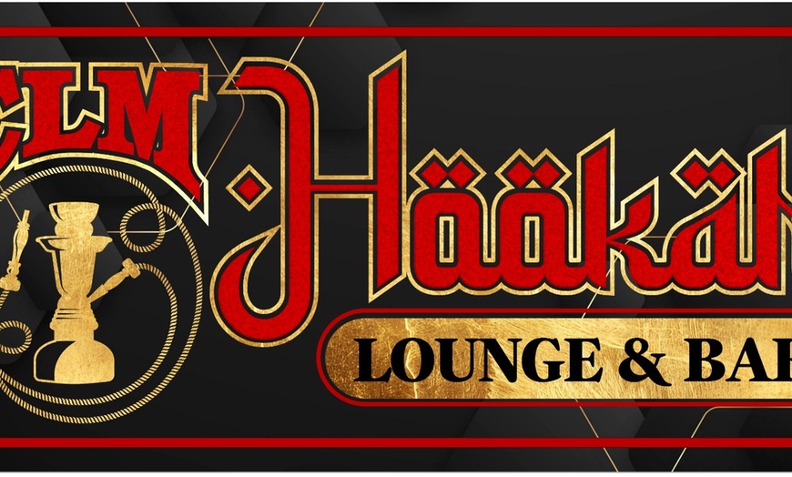 Image 1: Get 1 or 2 Hookah With Different Flavors Of Shisha or Margarita Drinks