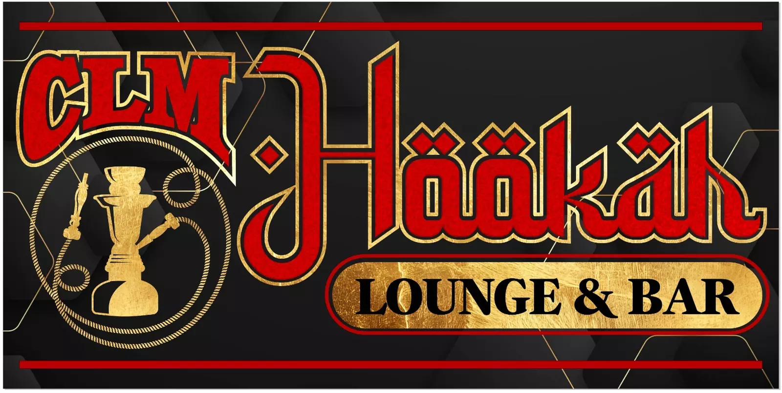 Get 1 or 2 Hookah With Different Flavors Of Shisha or Margarita Drinks