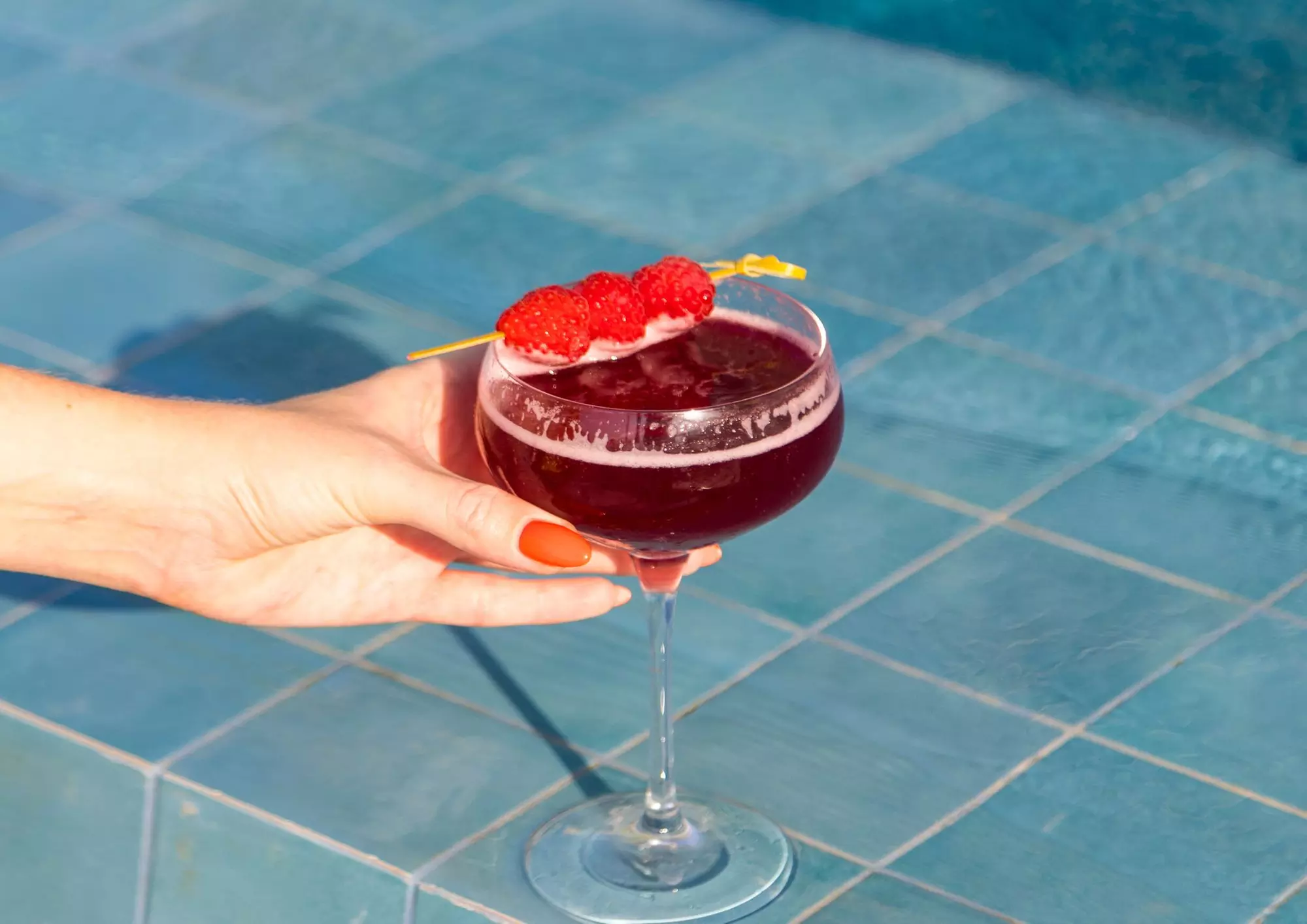 Dip n Drunch for 1, 2, 3, or 4 - Pool & Beach Access and More