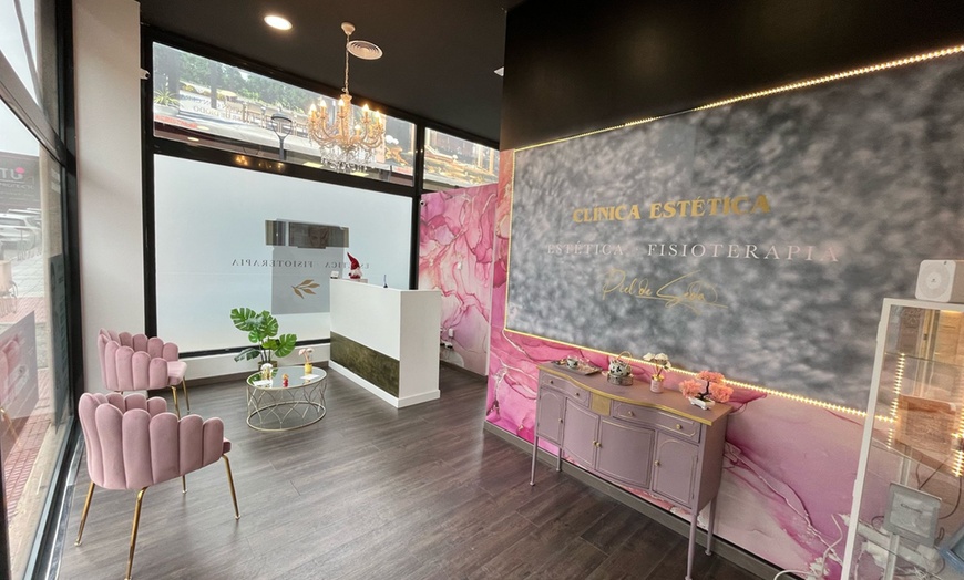 Image 3: Tratamiento HIFU facial o zona corporal con opción a radiofrecuencia