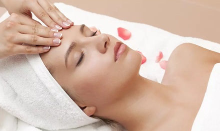Massage remodelant  du corps entier méthode Renata França de 60 minutes