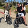 Image 1: Discover Scenic Routes with 2-Hour Electric Bike Rental