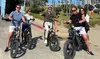 Explore Santa Monica with 2-Hour Electric Bike Rental at Ride It Baby Bikes (Up to 25%Off)