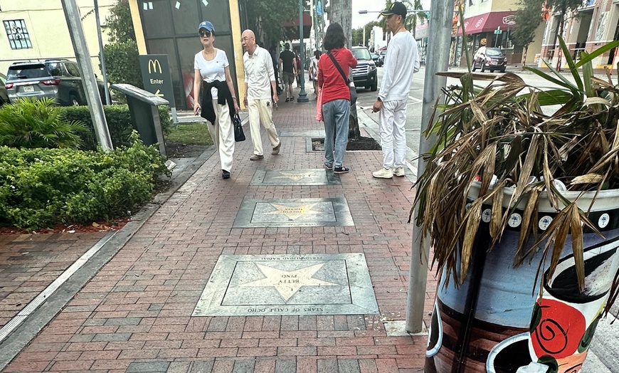 Image 7: Up to 28% Off on Walking Tour at Things to do in US