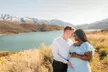 Experience April's Photography with 30 or 60 Minute Outdoor Maternity Sessions up to 80% Off - Second Medium