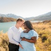 Image 3: Experience April's Photography with 30 or 60 Minute Outdoor Maternity Sessions up to 80% Off