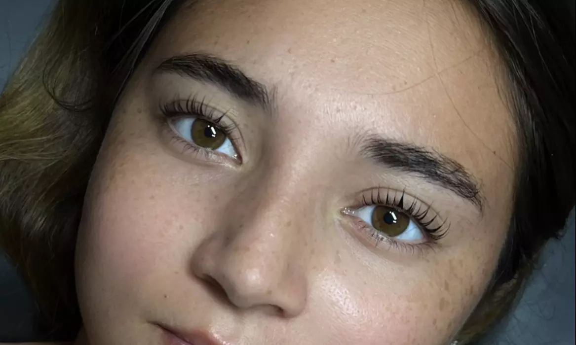 Flaunt a Fuller Look with Scottsdale Lash Extensions' Extensions, Tinting and Lifting (Up to 55% Off) - Primary Image