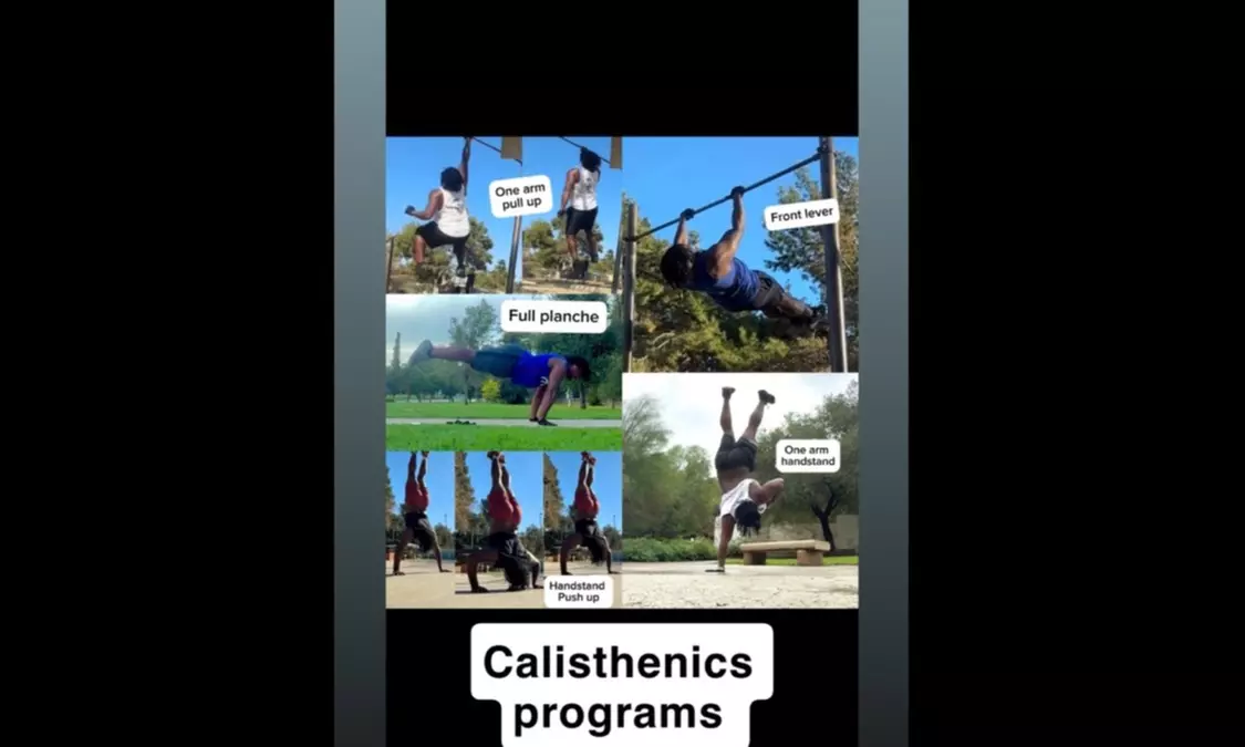 One-on-One Personalized Fitness Training – Beverly Hills