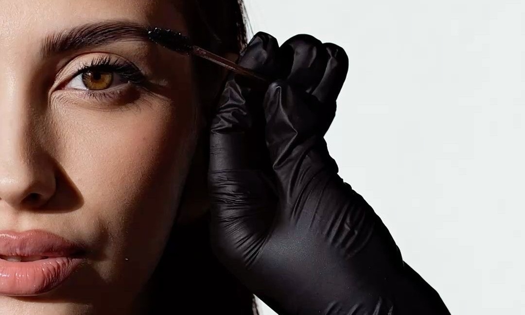 Get One Complete Brow & Lash Glow Up