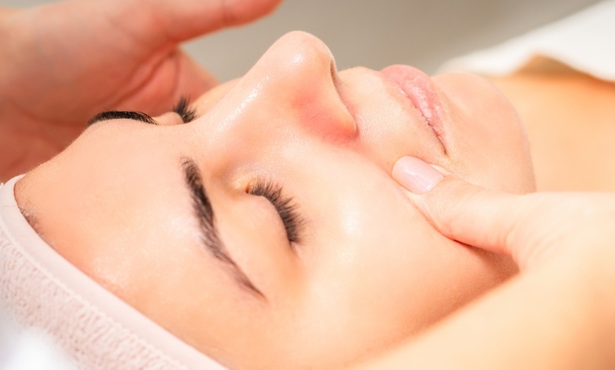 Image 2: Relaxing Massages & Facials for Wellness & Rejuvenation