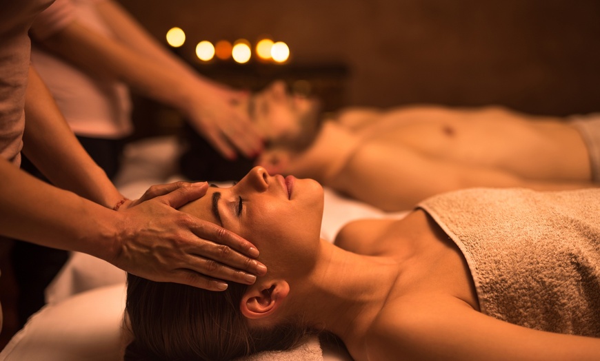Image 3: Jusqu'à 68% de remise sur Massage - Couples chez SPA THAI D'OR 2