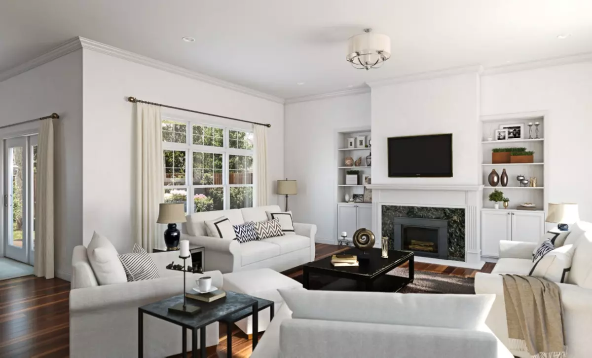 Up to 50% Off on Interior Home Painting at Mex I Can Painters & Remodelers LLC - Second Medium