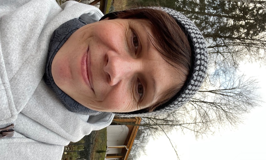 Image 3: Tiefenentspannung mit energetischer Massage und Therapieklangschalen