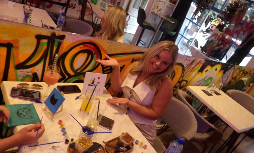 Image 1: Up to 13% Off on Brunch Place at 118 Brick Lane Pizza