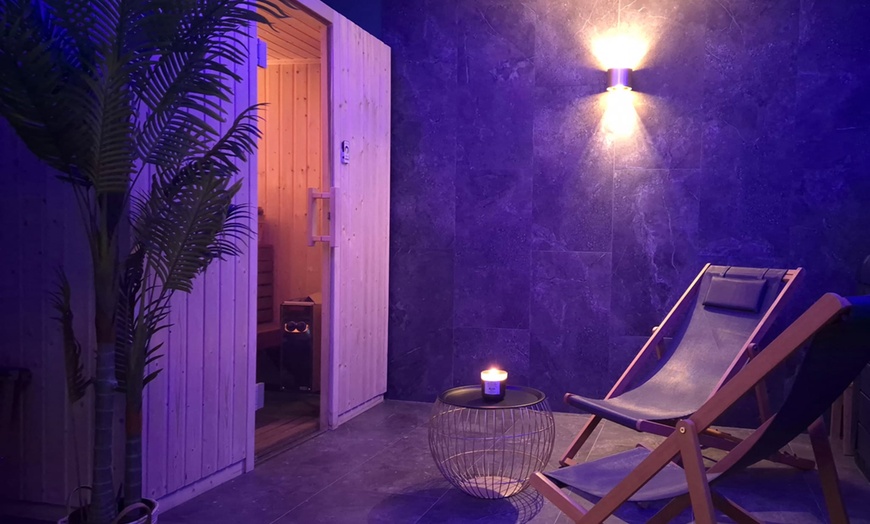 Image 5: Jusqu'à 40% de remise sur Spa - Entrée à la journée chez Cosmos