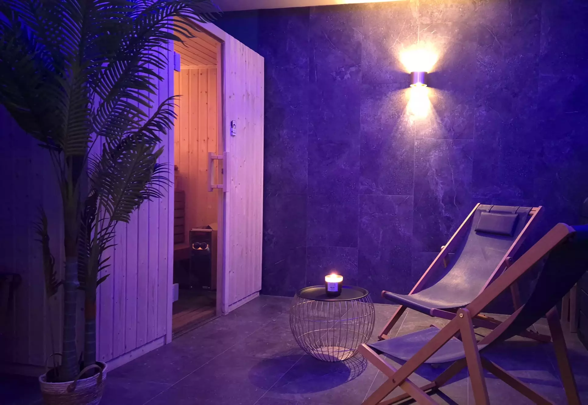 Jusqu'à 40% de remise sur Spa - Entrée à la journée chez Cosmos