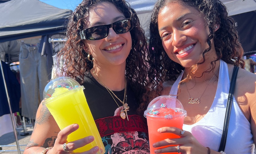 Image 4: Convenient DIY, Delivery or Full Event Service package 