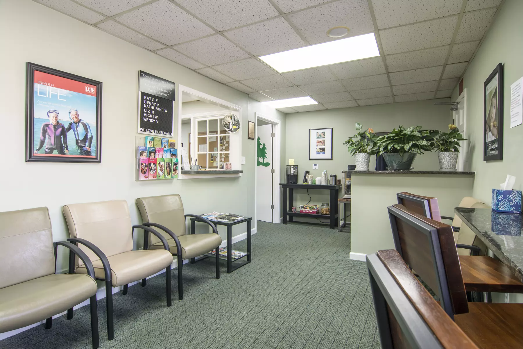 Chiropractic, Cervical & Lumbar X-Rays, Consultation, Adjustment