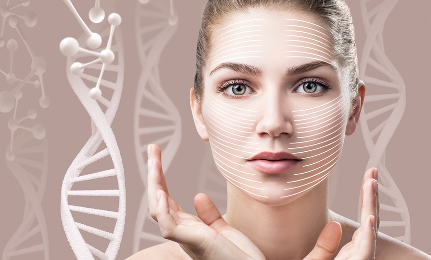 Image 5: Kosmetisches Microneedling und Diamant-Mikrodermabrasion für 1 Person