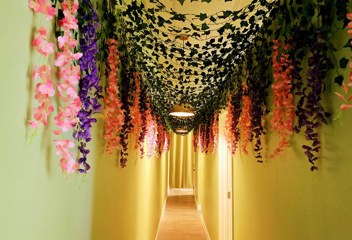 Up to 45% Off on Aroma Oil Massage at Aroma Spa