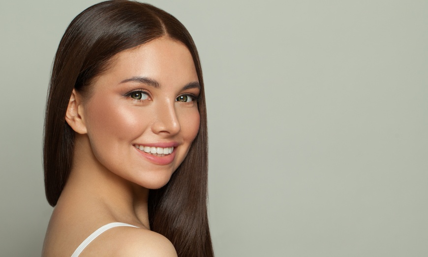 Image 1: Enhance Your Look with 50 Units of Dysport and Dermal Filler Treatment