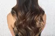 Smooth Finish: One Wash and Blowout for Short, Medium, or Long Hair at Hair by Ladylyn (Up to 55% Off) - Second Medium