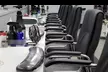 Nail Extensions w/ Chair Massage or Hot & Cold Pedi w/ Foot Massage at Angel Nail Studio NY - Up to 30% Off - Second Medium