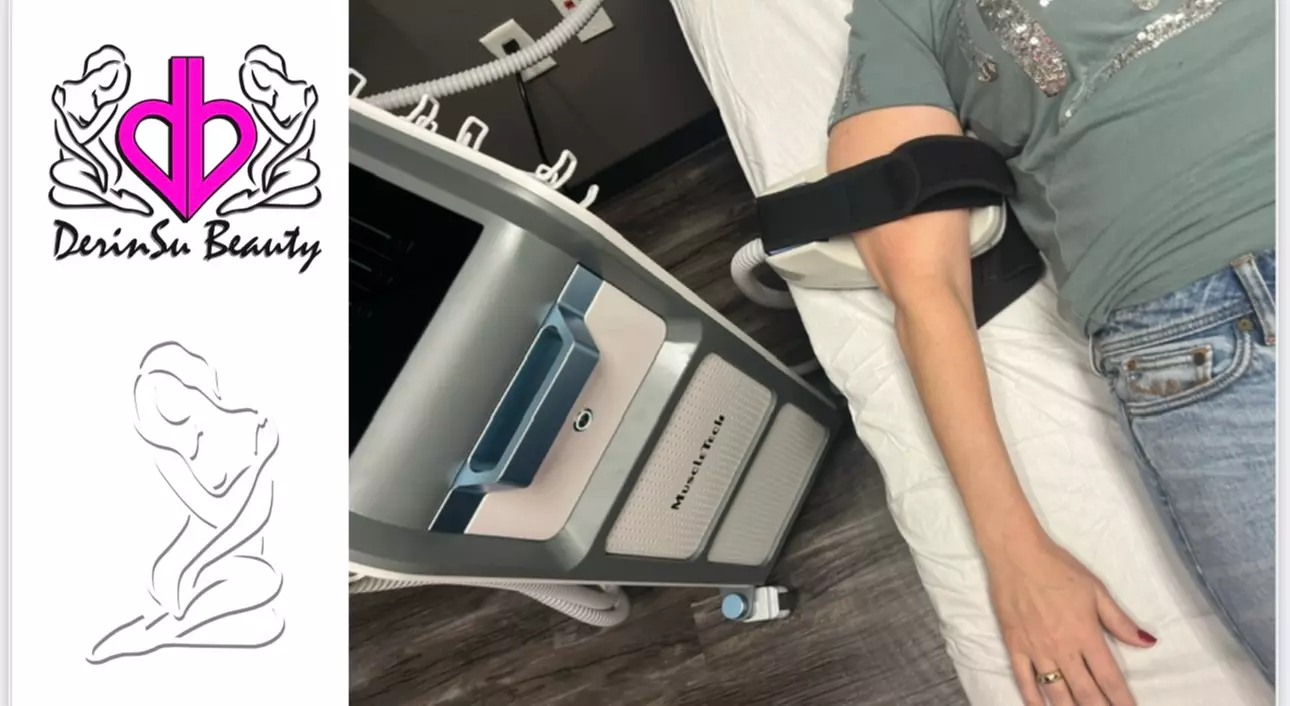 Up to 77% Off on Fat Reduction - Non-Branded at Derinsu Beauty