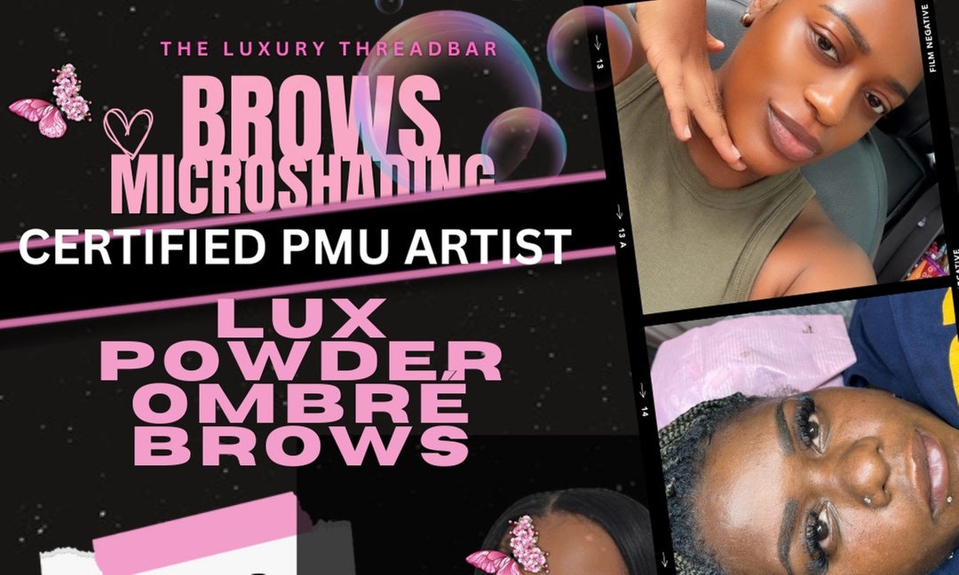 Ombré Microshading Service – Single or with Six-Week Maintenance