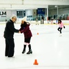 Image 2: Enjoy Ice Skating Rentals with Your Friends Any Day of the Week 