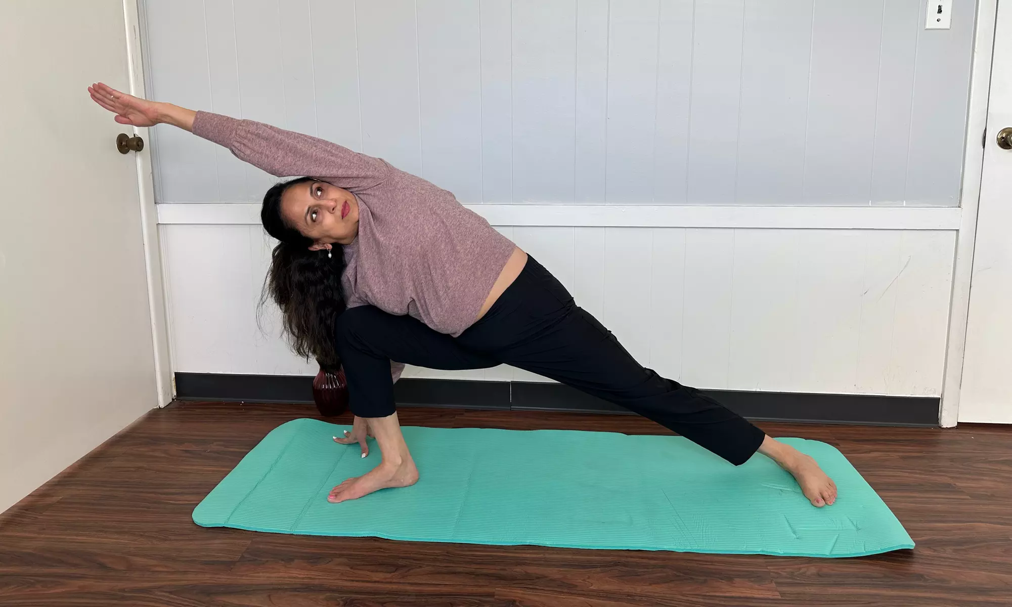 Up to 40% Off on Yoga at Yoga With Rinku