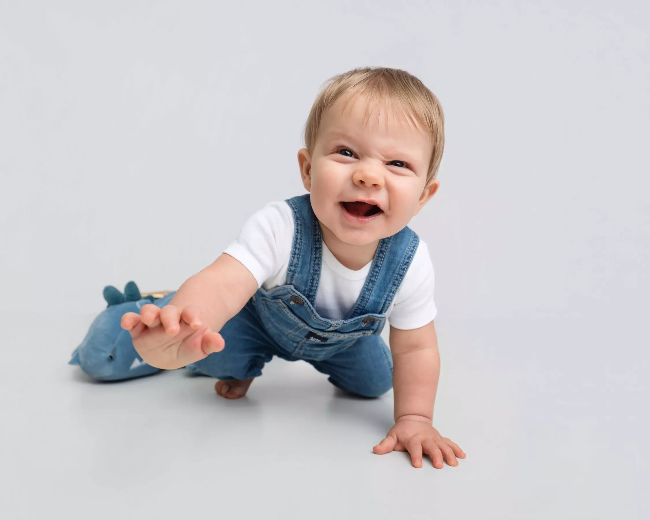 Up to 50% Off on Studio Photography at Sarina Schieferstein Photography