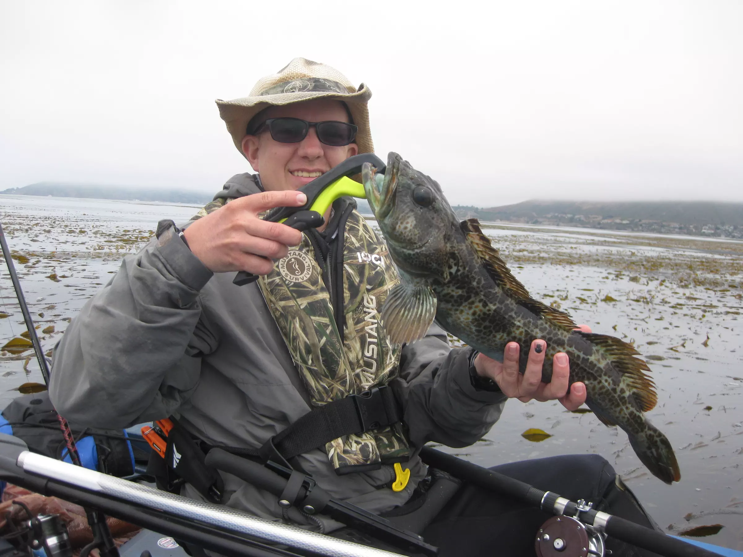 Up to 40% Off on Fishing at Pismo Adventures