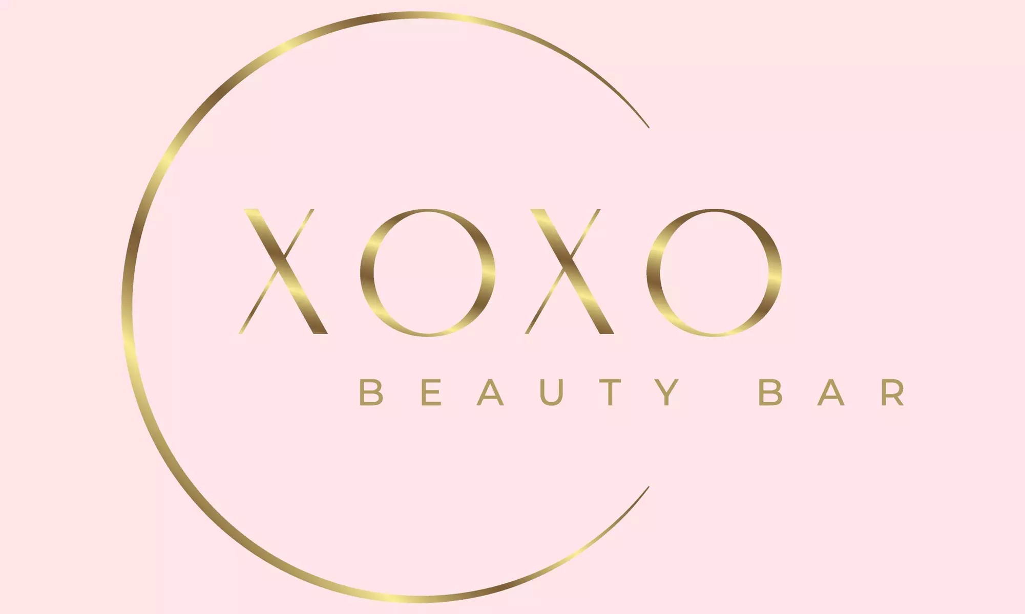 Up to 10% Off on Eyelash Extensions at XOXO Beauty Bar - Primary Image