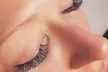 Enhance Your Beauty with Full Set of Volume Eyelash Extensions/Nano Eyebrow Tattoo (Up to 44% Off) - Second Medium