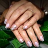 Image 1: Up to 67% Off on Mani-Pedi - Shellac/No-Chip/Gel Classy Claws