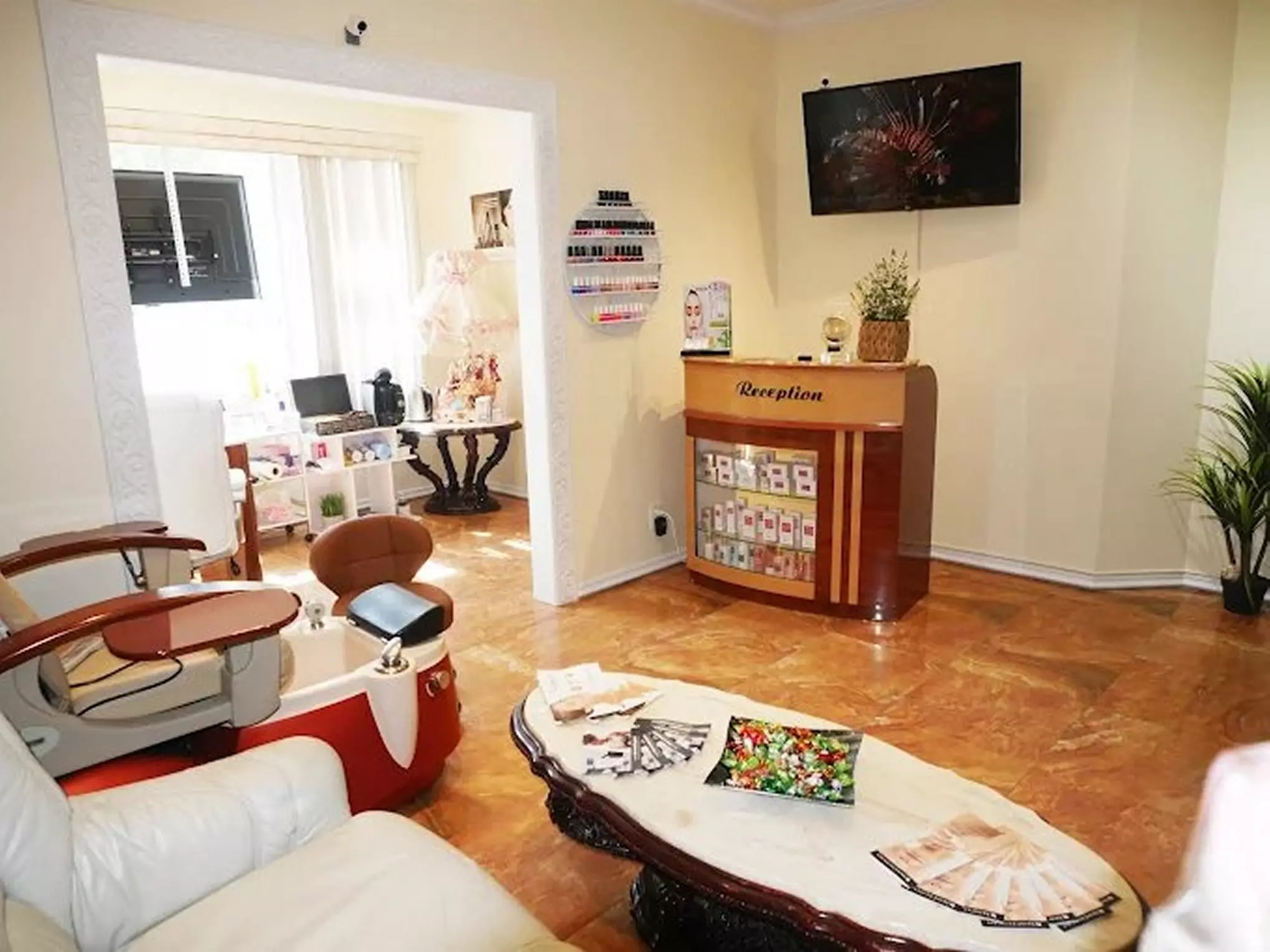 Melt Away Stress with 60, 75 or 90-Minute Massage by Male Therapist